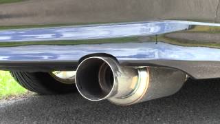 jzx100 rasty ラスティ VRマフラー - YouTube