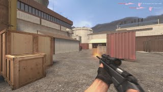 CS:S ClientMod Community Fragshow May–August 2025