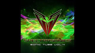 SPECTRA SONICS - SONIC TUBE VOL.04 (MIX)