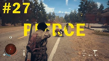 Ep 27 Cascade Hills: State Of Decay 2 - Lethal Zone