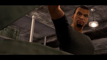 Saints Row 2 Part 11: Showdown (Starring Kanye West)