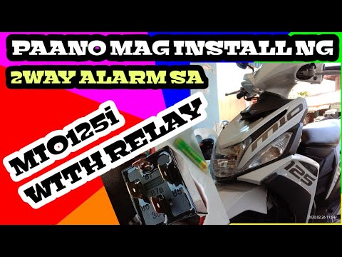 Video: Paano mag-install ng alarm sa apartment?