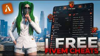 [BEST] FiveM Cheat Now its Free: Undetected Aim + ESP & Spoofer (2026) Profile