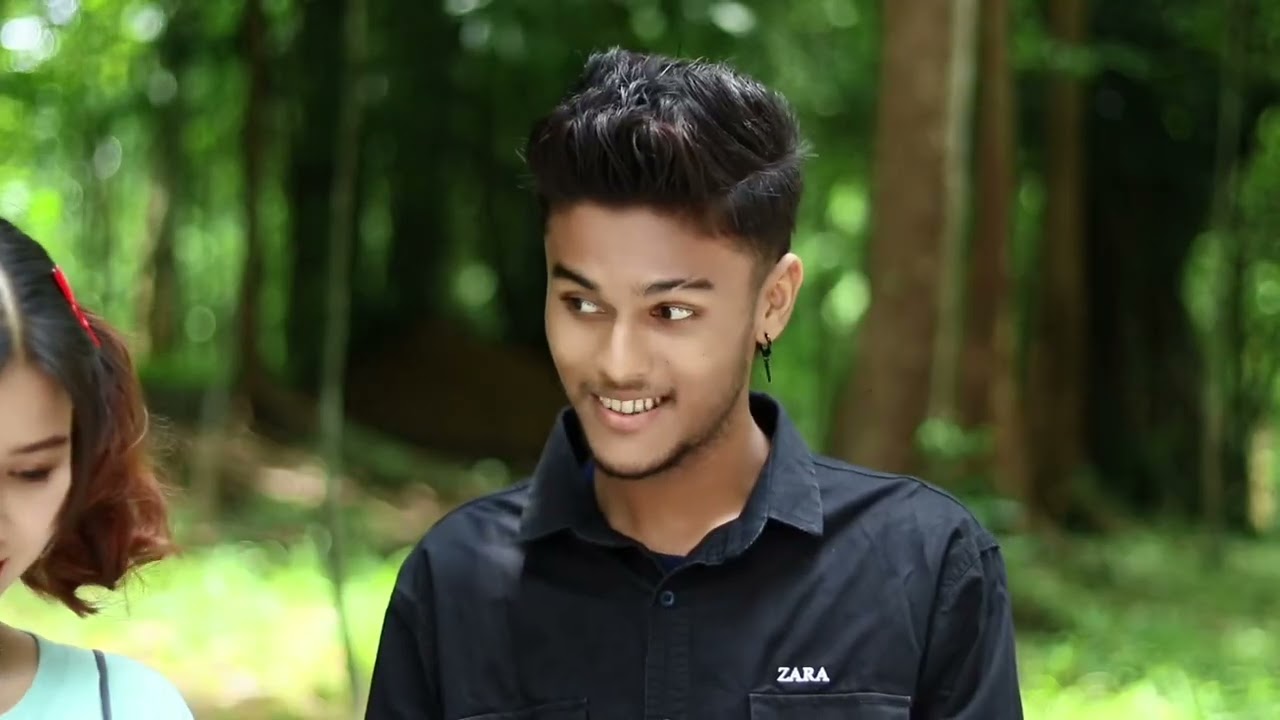 TikTok cele နဲ့ရည်းစားဖြစ်သွားသောအခါ😂 #Kyawzayarhtun