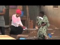 Africa’s time develop aquaculture :says