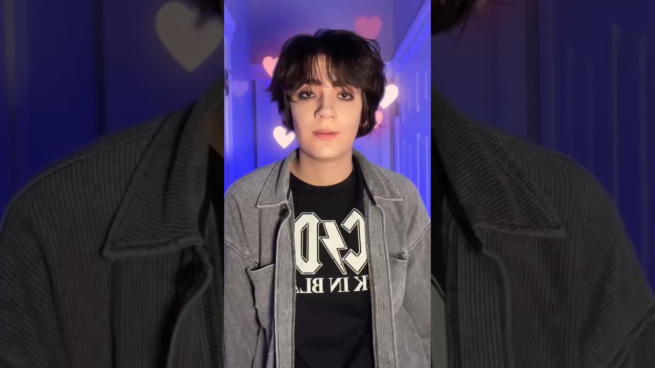 this is just their dynamic tbh #rodrickheffley #reginageorge #meangirls #cosplay #punkplasic