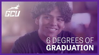 Earn Your Master’s in Computer Science at GCU