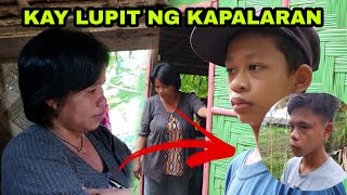 PART 47 || ANIM NA MAGKAKAPATID INIWAN NG MAGULANG TATLO SA KANILA NAWAWALA NA SA KATINUAN