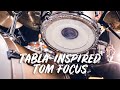 Reso Drumhead Trick For Focused Toms | Season Three, Episode 15