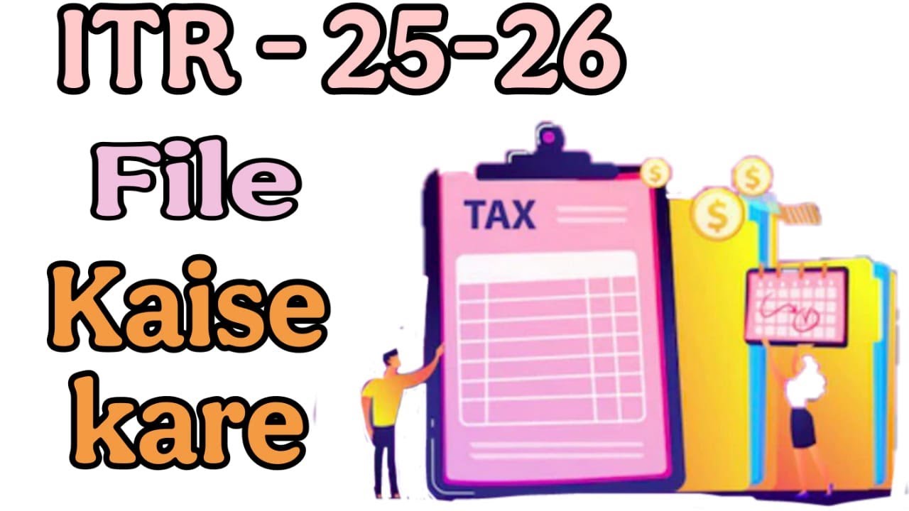Top Tax Expert Reveals Best ITR-4 Filing Techniques for AY 2025-2026