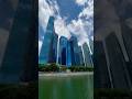 The BEST Singapore panoramic view few people know