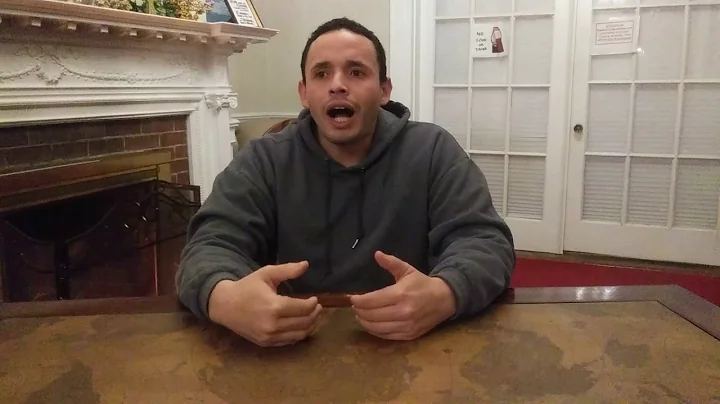 Carl's Inspirational Recovery Videos