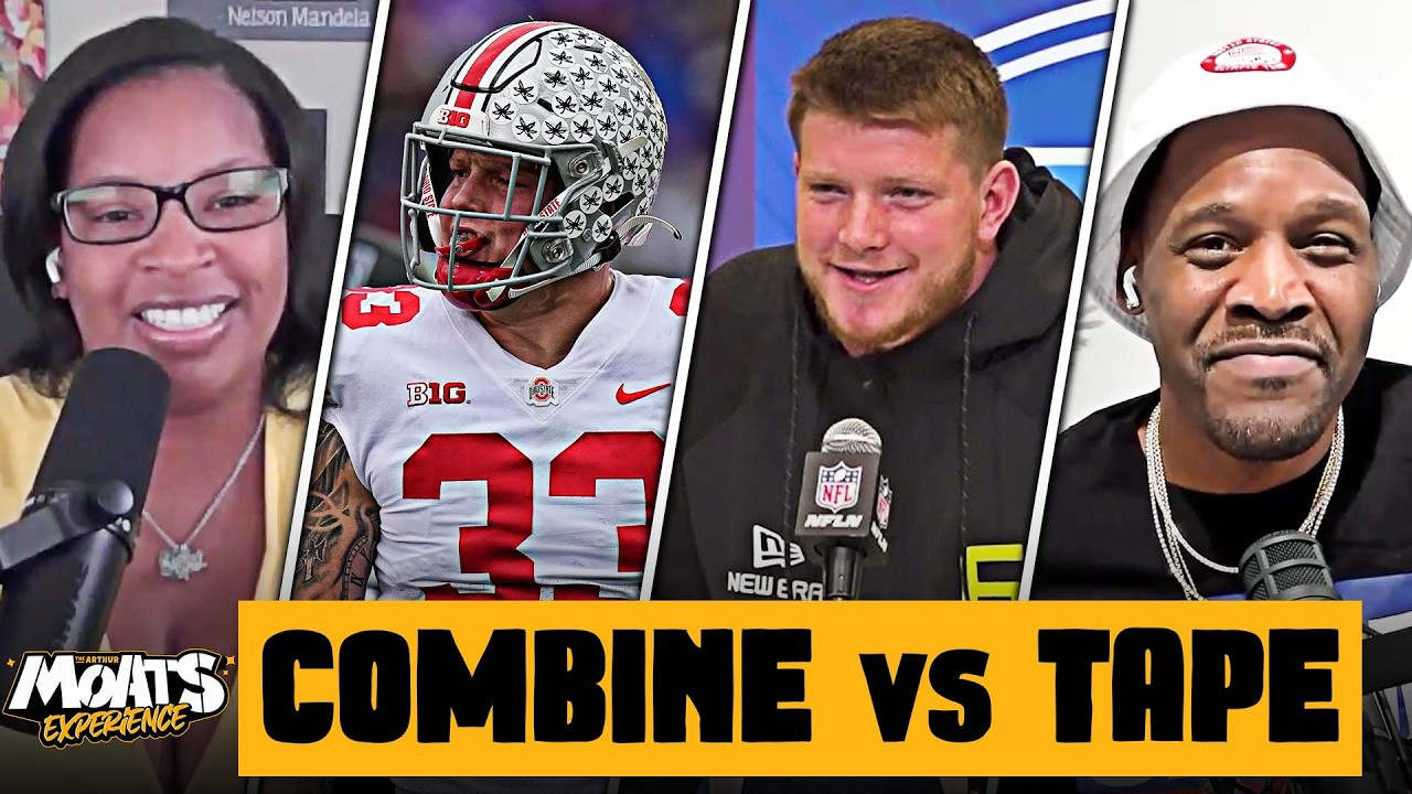 Combine Numbers Or Film? What REALLY Matters?