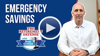 How Much Should You Have In Emergency Savings?