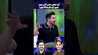 Mansplaining In Punjab Police -