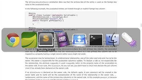 Java Web Development with Spring and Hibernate 12