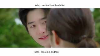 VIXX - Is This Love? (sub español + eng sub) Are you human too? OST