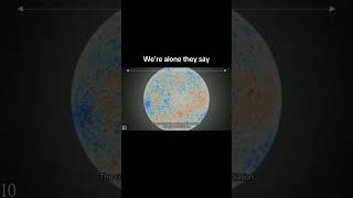 Who knows #space #universe #blowthisaccountup #shorts #short #scary