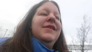 Brand Larm På Skolan Vloog