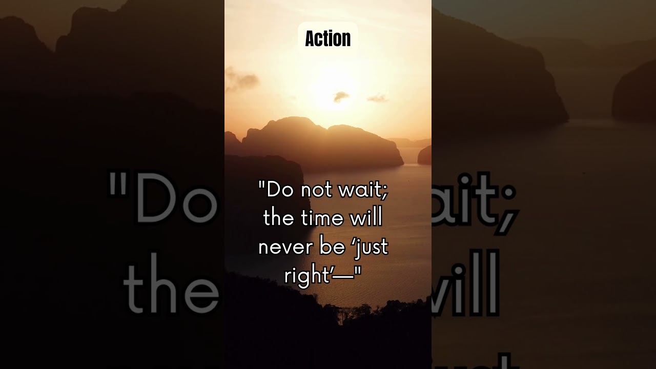 Quote That Will Make You REWRITE Your Story 