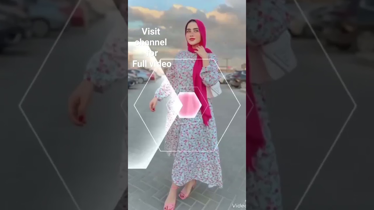 Trendy New Designs of Frocks 