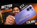 Oppp K13 Turbo Pro Cheapest Snapdragon 8sGen4 Under ₹30k 😲🔥🔥🚀🚀