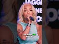 Honey Bxby performs "3AM"