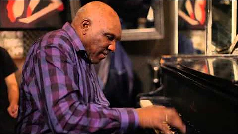 Mr. Stitt Harold Mabern live at Smalls  jazz club ...
