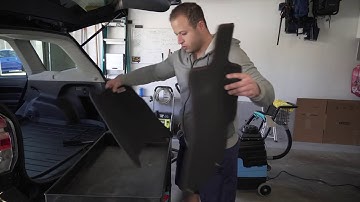 Using Mytee Lite 2 water extractor 8070