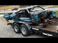 1970 aar cuda restoration part 1 it will buff