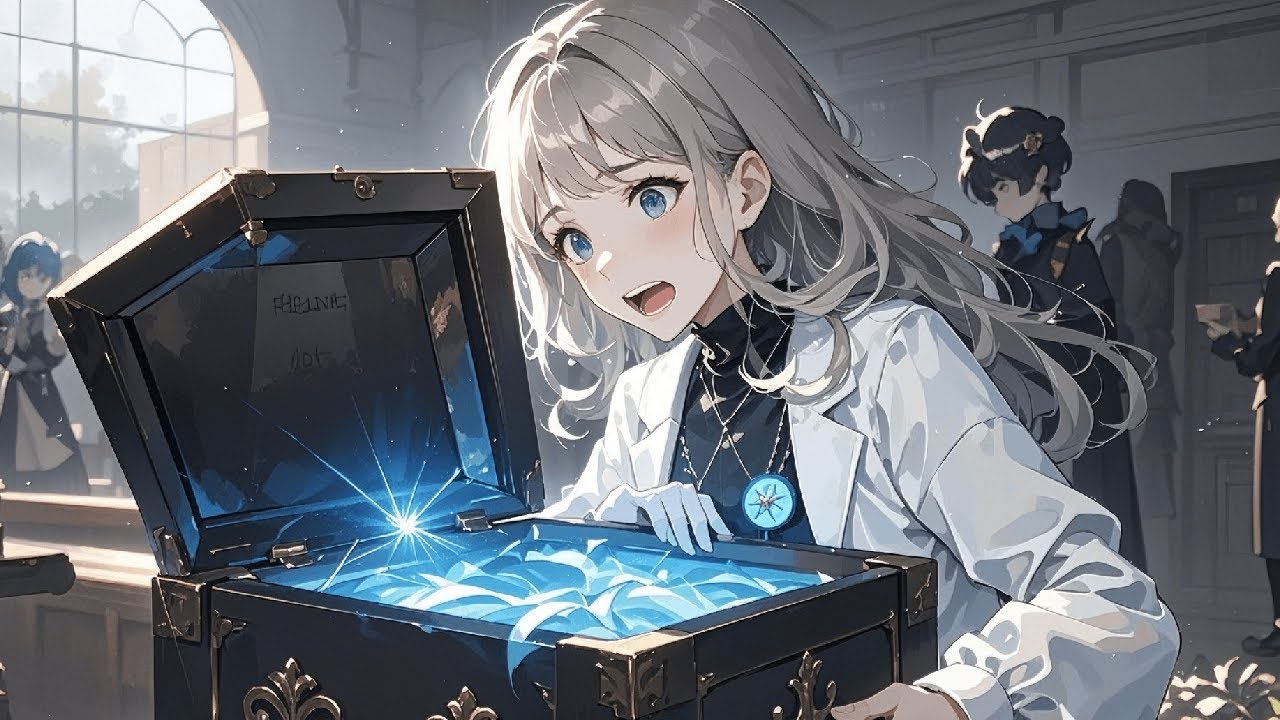 Reborn,I Let My Aunt Snatched The Heirloom Wooden Box, But Never Told Her It Held Bad Luck.