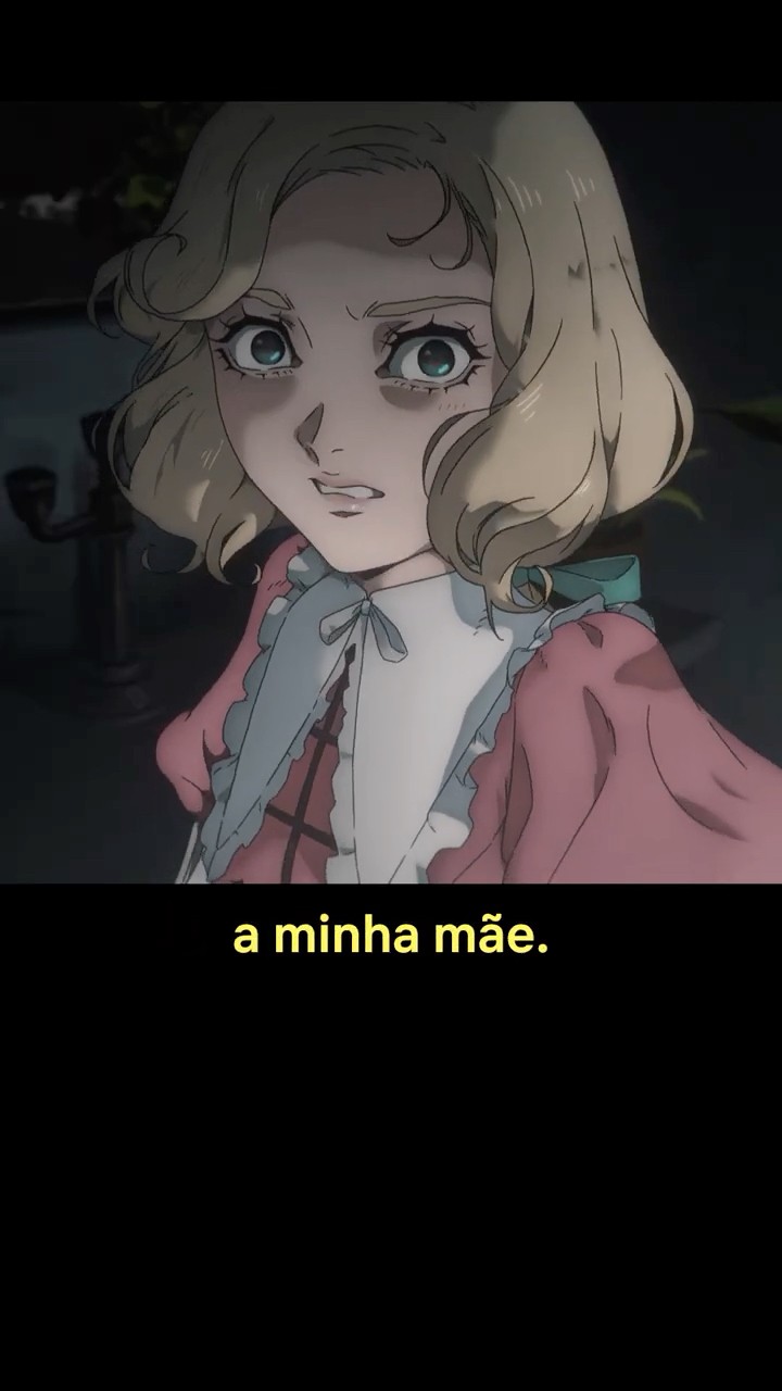 Tera reencontra filha depois de virar VAMPIRA! ?