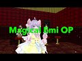 Fushigi-iro hapiness / Magical Emi OP / 不思議色ハピネス(マルティリス)/魔法のスターマジカルエミ 【RVCボイチェンで歌ってみた】