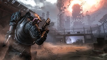 First Look at Cronos The New Dawn - Part 1 - Full Gameplay