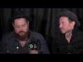 FRESH CUT: Nathaniel Rateliff Tells Kids To Stay In School