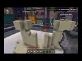 I made targets in build battle today