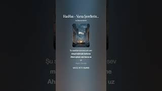 Hashus - Varsa Şereflerine (Arabesk)