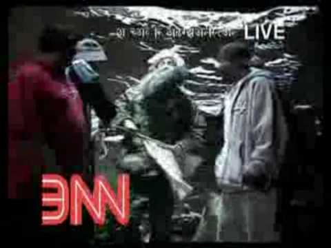 Eminem Terrorist Dance