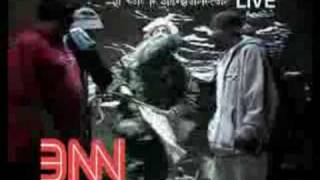 Eminem Terrorist Dance