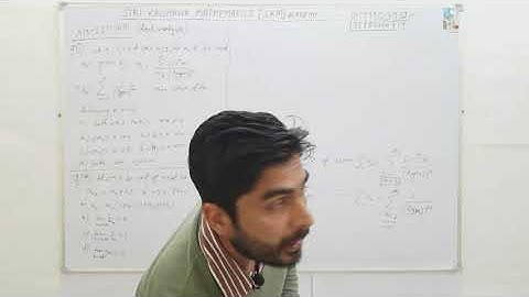 REAL ANALYSIS IIT-JAM (MATH) 2019 ; Q-1,40