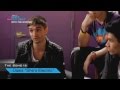 Radio.com What's That Song? The Wanted Episode 2