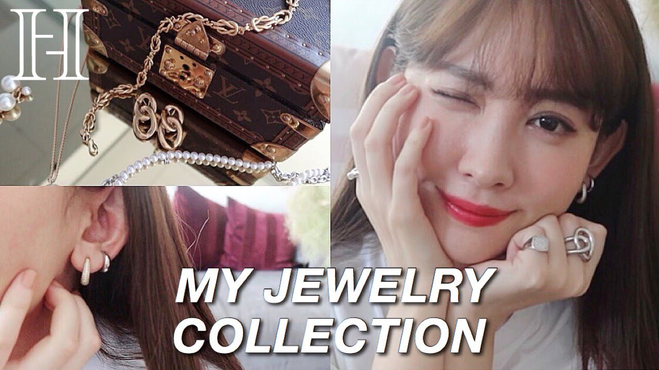 こじはるが毎日付けるアクセサリー 大人ジュエリーの選び方 My Jewelry Collection Youtube こじはるが毎日付けるアクセサリー 大人ジュエリーの選び方 My Jewelry Collection Youtube