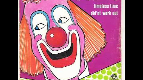 D. D. Daugherty Dawn - Timeless Time