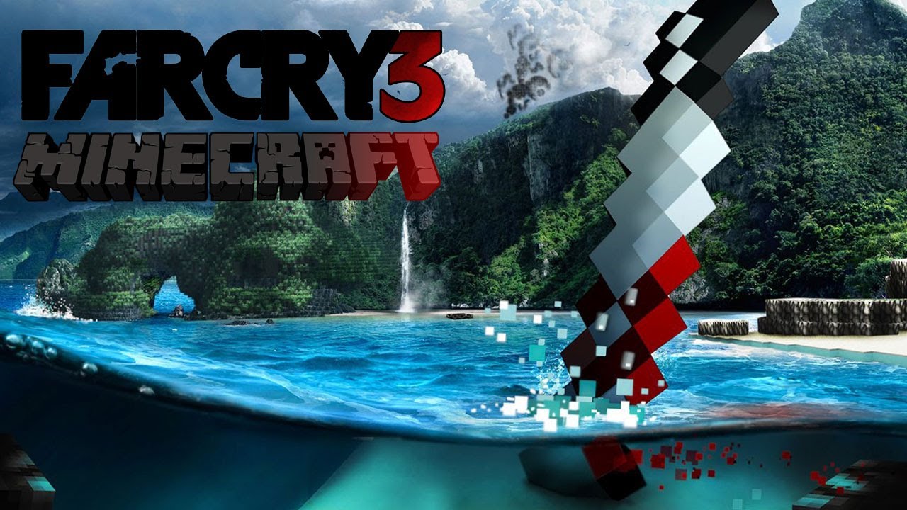 far cry 3 dlcs