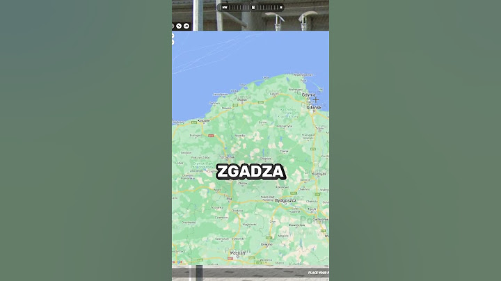 Stadion Arki Gdynia #mapa #geoguessr #googlemaps