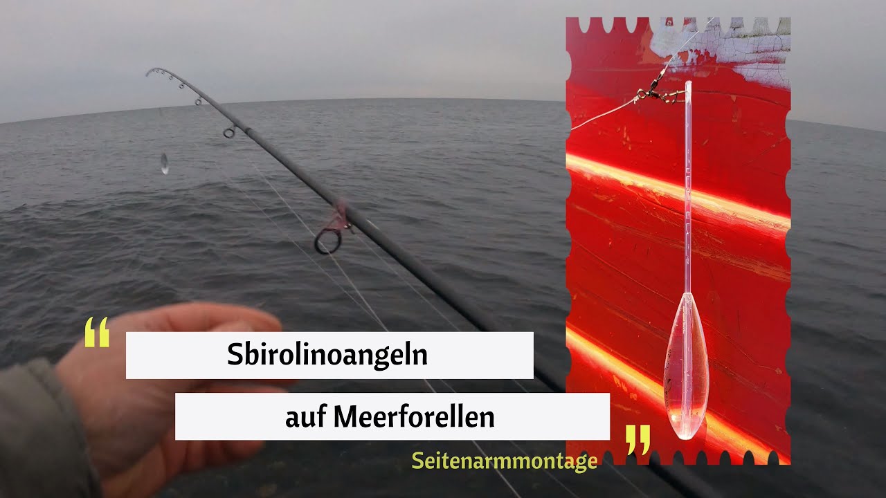 So einfach klappt´s! || MIT DER SPINNRUTE AUF LACHS || TRAVEL AND FISH #7 || Lachsangeln Skjern Å