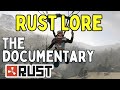 The Lore of Launch Site and Rust Explained in Depth