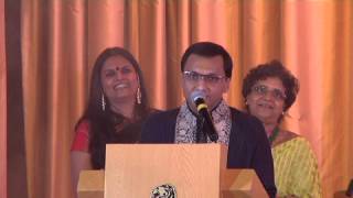 MMM Diwali Ball 2014 Video 3