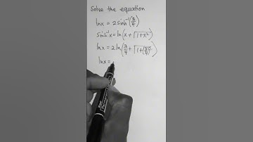 #hyperbolicfunctions