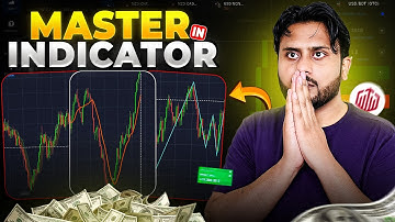 How to trade indicators | Indicator strategy for quotex | Best indicator for quotex trading